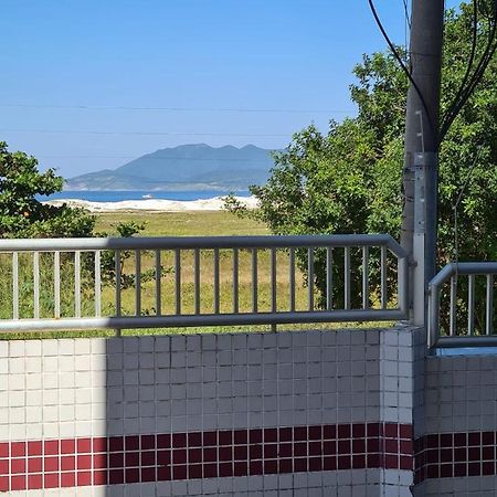 Apto Praia De Cabo Frio Dış mekan fotoğraf