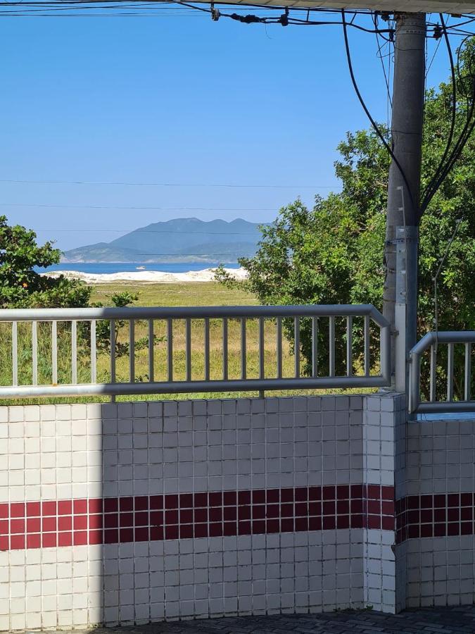 Apto Praia De Cabo Frio Dış mekan fotoğraf