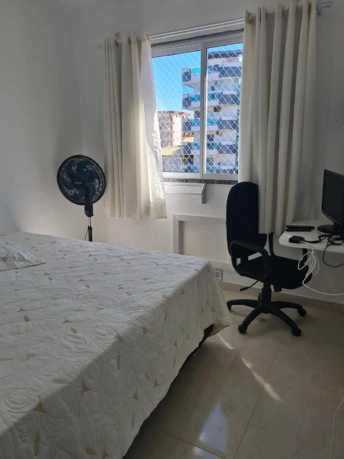 Apto Praia De Cabo Frio Dış mekan fotoğraf